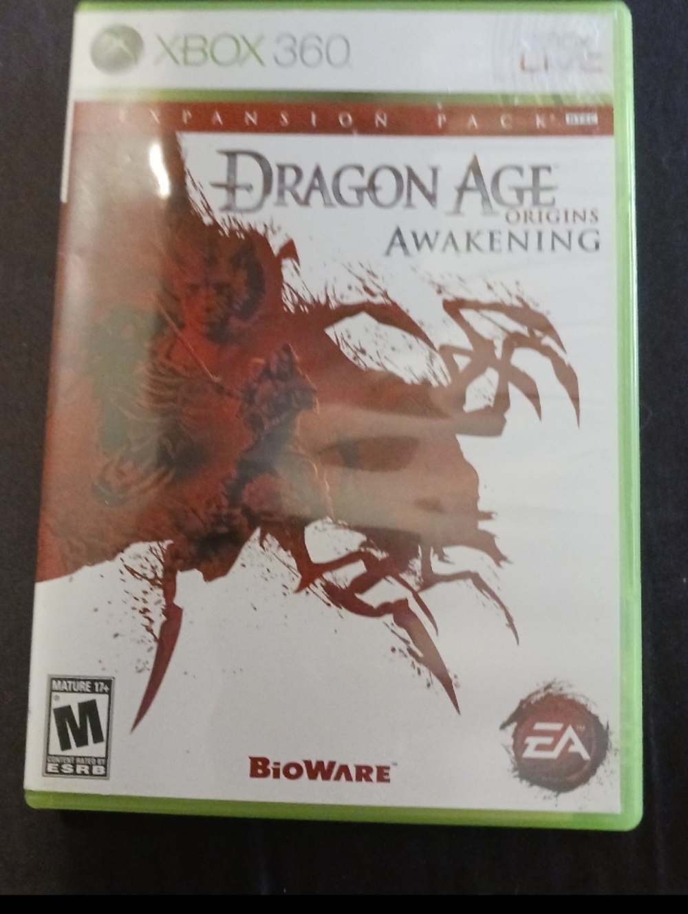 Dragon Age: Origins - Awakening Xbox 360 by BioWare